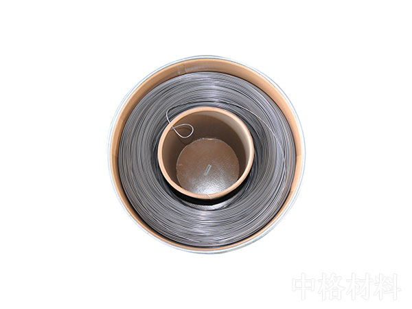 水泥、電力、礦山專用堆焊藥芯焊絲